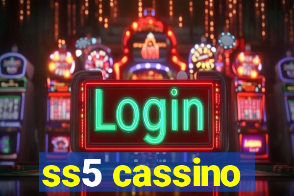 ss5 cassino